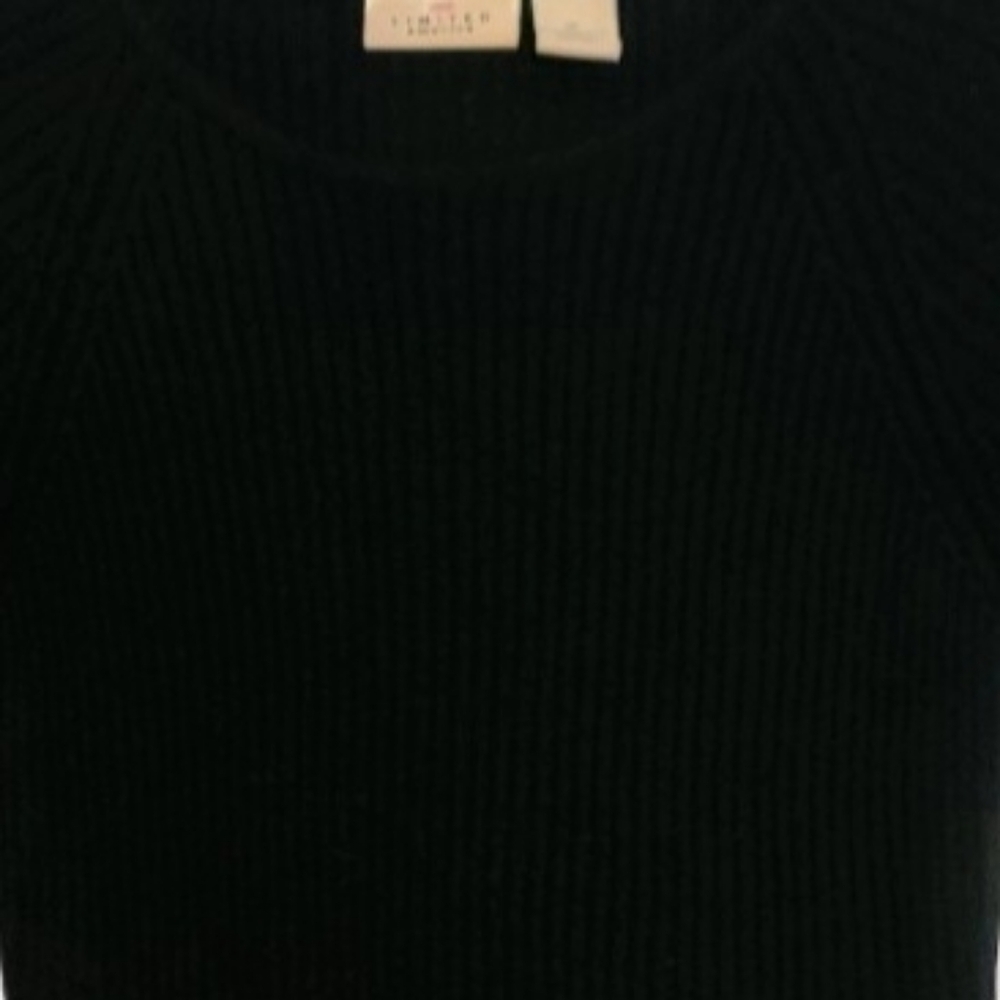 Ribbed Sweater Dress - Picture 2 of 3